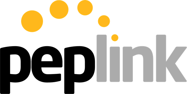 Peplink logo